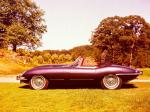 Jaguar E-Type 1961 года
